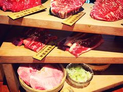 -肉魁屋·烧肉·烧鸟·酒场(高新店)