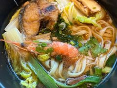 -舟山希尔顿酒店