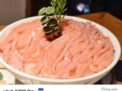 -莺花渡火锅City Green(万象城店)