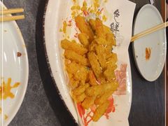-李记东北饺子馆·东北菜(欢乐谷店)