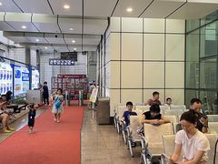 -奥冠体育华师附中恒温游泳馆