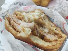 -华莱士·全鸡汉堡(大东海店)