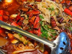 -川悦留香·海鲜餐厅(海棠68环球美食街店)