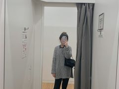 -优衣库(天津天河城店)