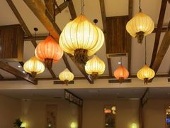 大堂-古关火锅店(古北水镇景区店)