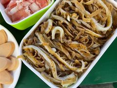-巷子里头麻辣烫火锅串串(温江店)