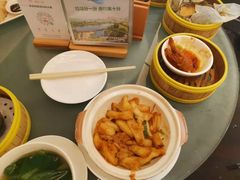 -湛江民大喜来登酒店-采悦轩中餐厅