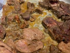 -福成自助烤肉(双桥万达店)