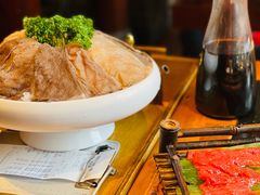 -宽巷子成都火锅(南站店)