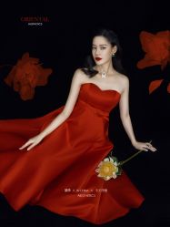 点击看大图 -十孕纪高端孕妇亲子摄影