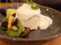 -Strawberry Fare