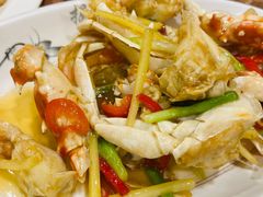 -揭阳钟记小食(福田新村店)