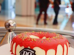 -DQ·蛋糕·冰淇淋(五棵松万达店)