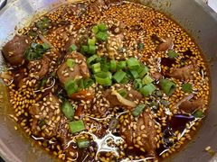 -蓉三少冒烤鸭·四川小吃集(北京首店)