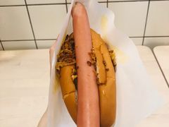-宜家·瑞典风味餐厅(烟台路店)