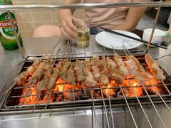 -小寒羊烧烤(凯瑞时代大厦店)