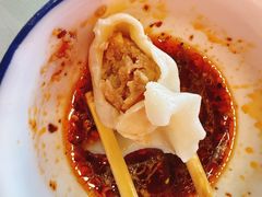 -听涛雅苑百味饺子老家菜馆