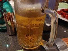 -云尚自助餐厅(佛山南海瞻云酒店)