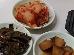 -米郎餐厅·朝鲜族料理(延长路店)
