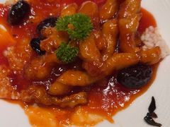 -北京老铺烤鸭(高新店)