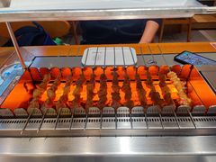 -冰城串说·羊肉串烧烤(哈西大街店)