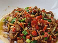 -润泽天·湘味家宴(岳麓山店)