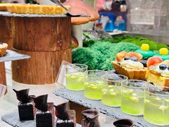 -福州西湖大酒店·怡湖咖啡厅
