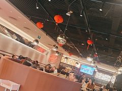 -潮界(虹桥新天地店)