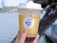 -Beans Solo豆号咖啡(百家湖花园店)