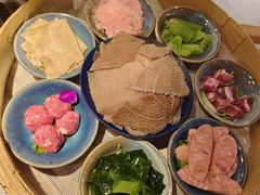 -五星桥原切肥牛火锅·30年专注好牛肉(湖塘店)