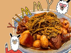 -小土豆北方菜馆(方庄店)