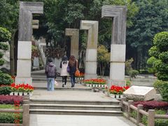 -船政文化景区-罗星塔公园