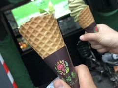 -吴裕泰茶庄(鼓楼店)