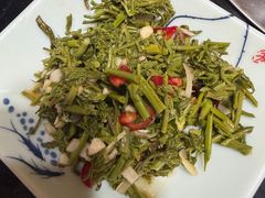 -山城家常菜铁锅炖鱼
