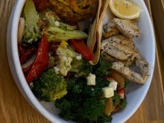 -Green Option(官舍店)