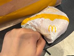 -麦当劳(一德路店)