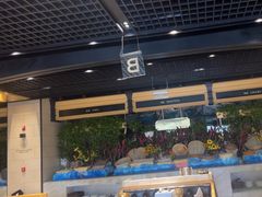 -川骄海鲜自助(亚运村店)