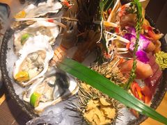 刺身拼盘-割烹旭日本料理(龙湖狮山天街店)