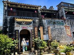 -烟桥私房菜馆(奋哥)