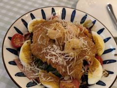 -后厨意餐La Cucina(外交公寓店)