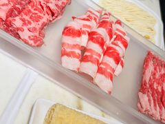 -涮福記·现切牛羊肉火锅(世纪汇店)