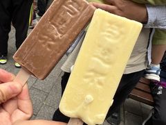-马迭尔冷饮厅1906(中央大街店)