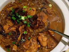 -四姐妹东北饺子(沙尾路店)