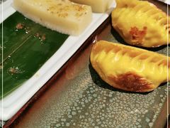 -南京大牌档(济南万象城店)