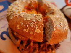 -Catch Bagel(芳草地店)