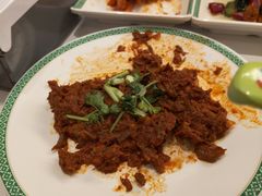 -华天延吉餐厅(西四总店)