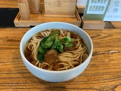 一品牛肉面-故宫餐厅(景运门店)