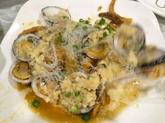 -吉源大排档·鱼生·海鲜(烧烤彩印厂店)