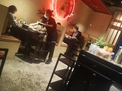 大堂-嘿嘟嘟·肋条烧肉放题(爱融荟城店)