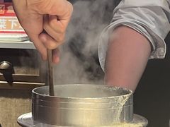 特色锅蒸米饭-魏铭鱼头捞饭(晋阳路店)